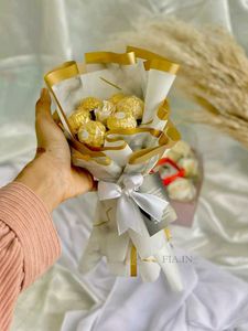 Ferrero Rocher Bouquet