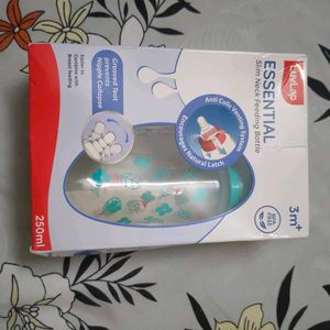 LuvLap Feeding Bottle