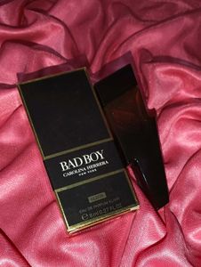 Carolina Herrera Good Boy Perfume