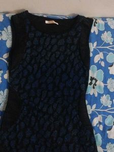 Block Party Wear Dress
