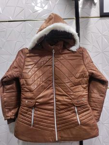4XL BIG SIZE LEDIS JACKET FOR WOMEN&#39;S