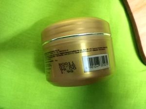 Streax Hair Masque &amp; Comb