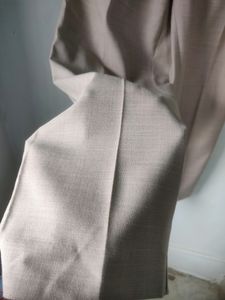 H&amp;M STRAIGHT FIT TROUSER