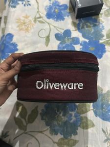 Tiffin Bag