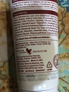Forever Products