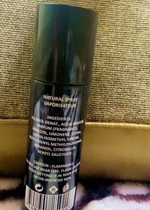 Dior Sauvage Deodorant