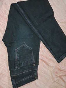 Mens Jean Pants