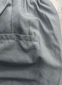 Wide Leg Casual Pants