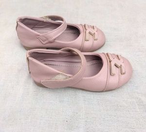 Kids Girls Soft Slip-On Shoes | Like New Condition