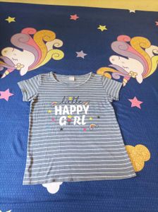 Girl&#39;s Tshirt