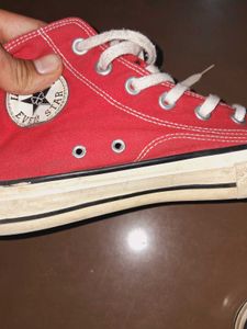 Original Even Star Shoes ...
