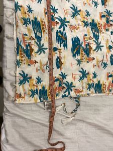 beach top