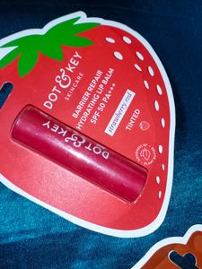 Dot &amp; Key Lip Blam Duo