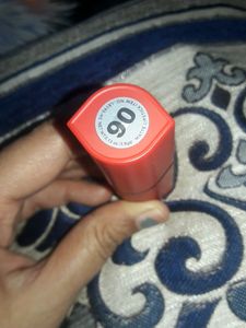 Red Matte Romantic Beauty Lipstick