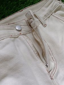 Cargo Jeans