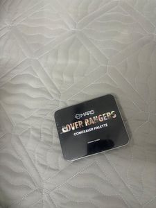 Mars Cover Rangers Concealer Palette