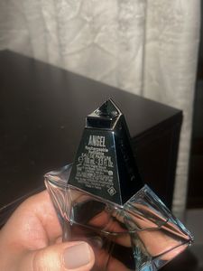 original Mugler Angel Perfume