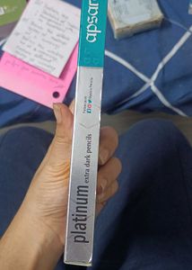 15 Apsara Platinum Pencils