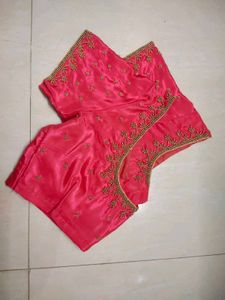 Price Drop 💥Aari Maggam Blouse