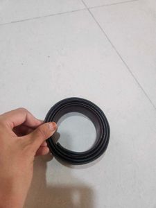 Italian Leather Belt