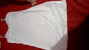 Summer 1piece White