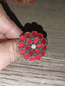 Earrings And Rings All Are New