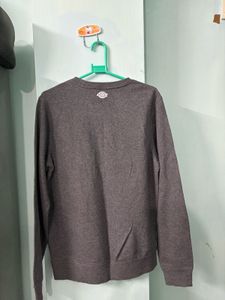 Dickies Gray Sweatshirt