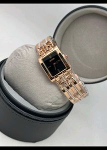 Guess Ladies Watch New Stock
