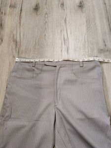 Ma445 Sabrin Beggy Pant Waist 34