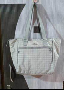 Kipling Tote Bag - Perfect for Everyday!