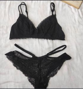 Lingerie Set