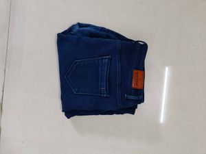 Blue Jeans For Women
