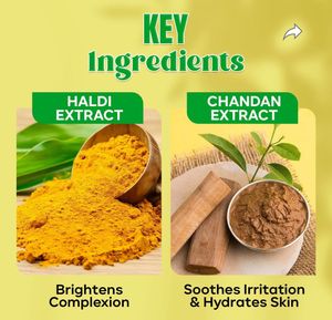 Haldi Bleach