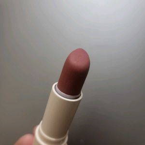 Combo - Sunnies Face And Nykaa Lipstick