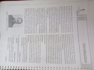 BSc Nursing Applied Sociology Textbook Xerox 📒