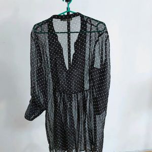 Branded Tunic from Dubai