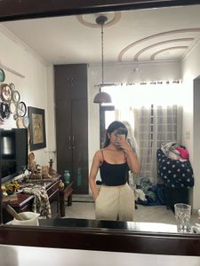 Linen Pants