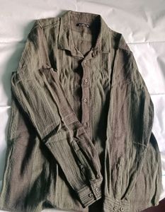 Zudio Men Shirt