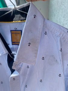 Van Heusen Academy Shirt