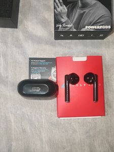 Boult Audio Earpods