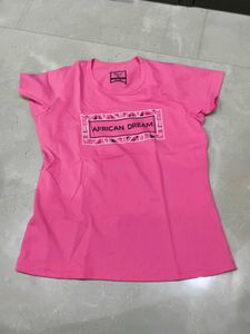 T Shirt Size M