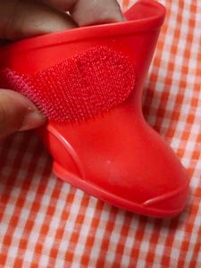 Preloved|Shoes For Small Breed Dogs
