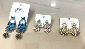 Earrings Set