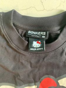 Hello Kitty Tee