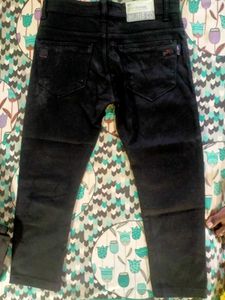 MG 16 Jeans