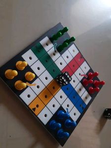 Three Games Combo Pack