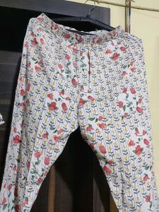 Printed Kurti Set