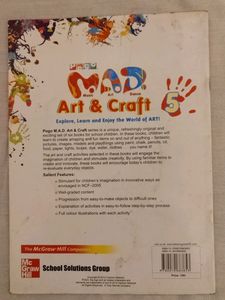 Combo Of 3 Art Books