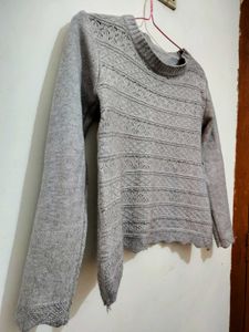 Girls Sweater