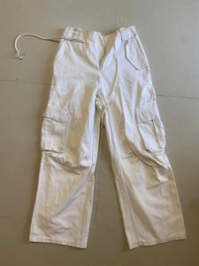 Cargo Pant